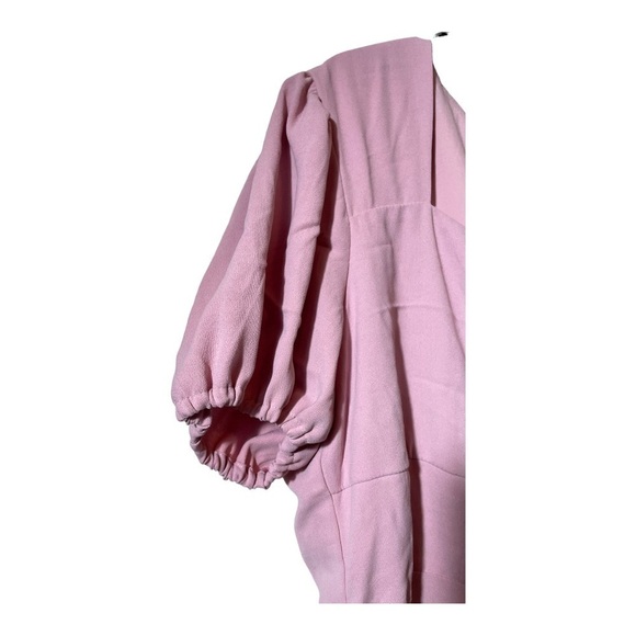 alexia Admor Gracie Sweetheart Slit Dress size 1X - Picture 7 of 13